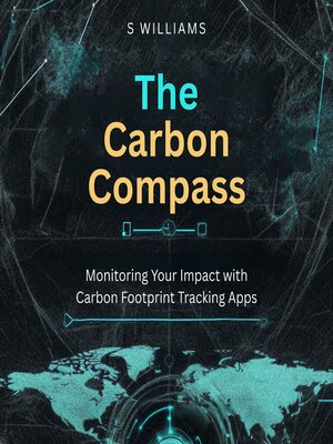 cover image of The Carbon Compass